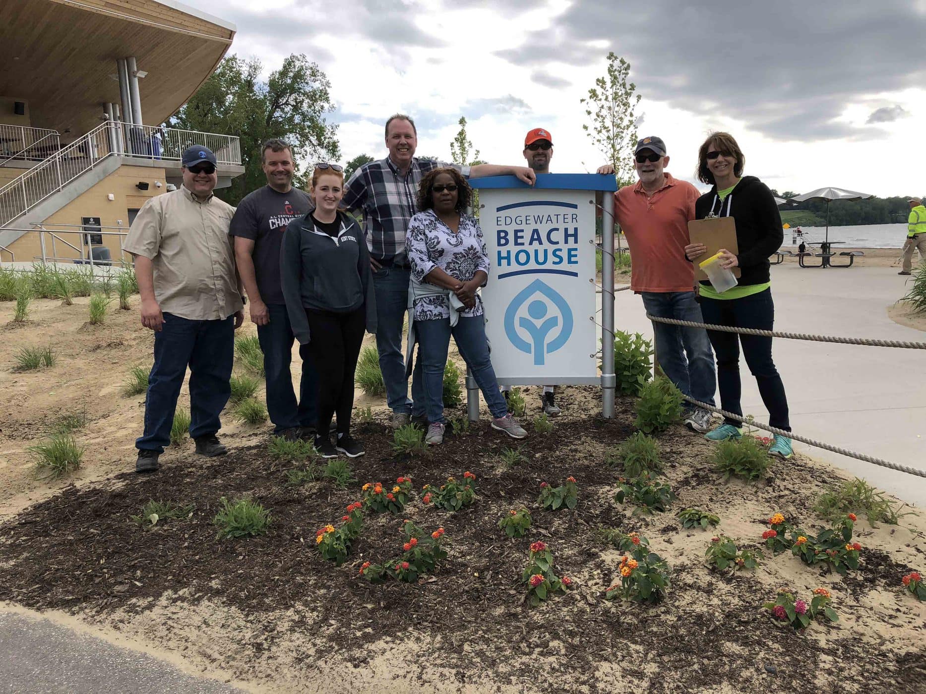 Great Lakes – Adopt a Beach