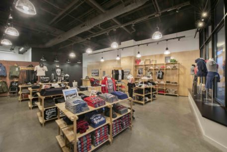 Retail Design
