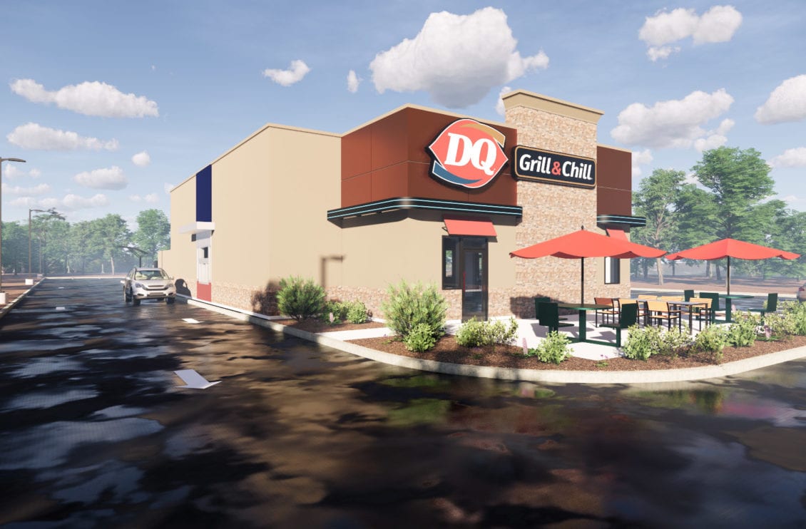 Dairy Queen