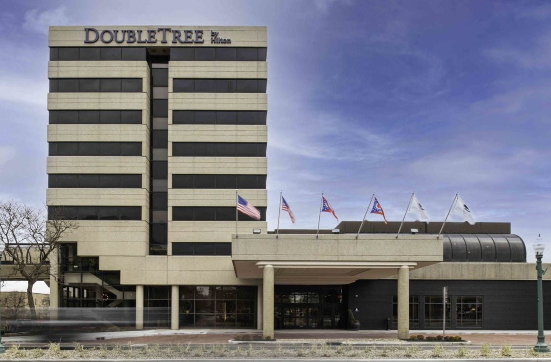 DoubleTree by Hilton