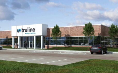 Truline