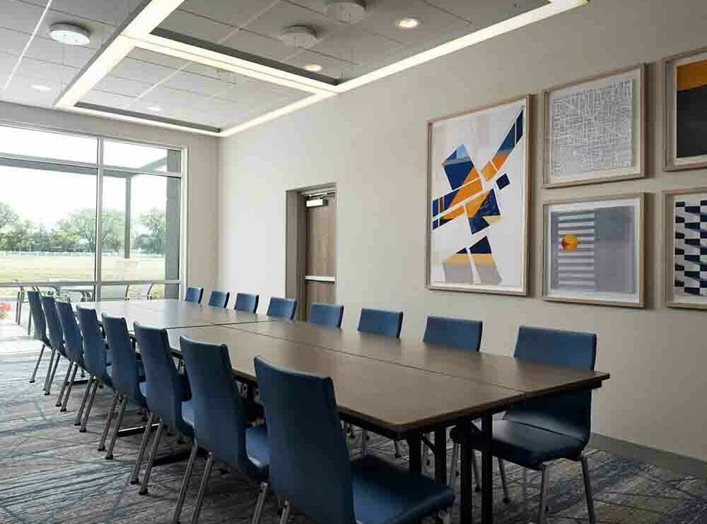 Board Room